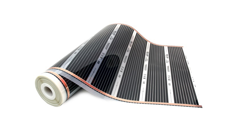 Как правильно подобрать теплый пол?