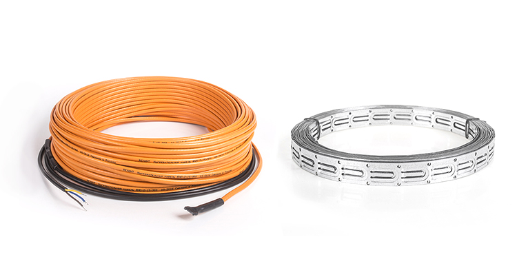 Как правильно подобрать теплый пол?