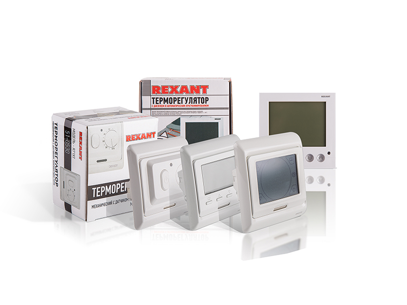 Как правильно подобрать теплый пол?