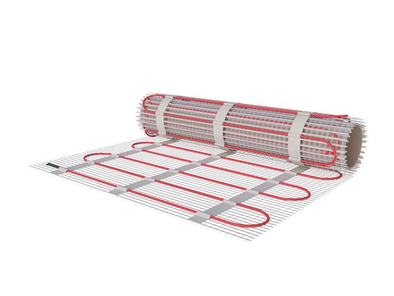 Как правильно подобрать теплый пол?